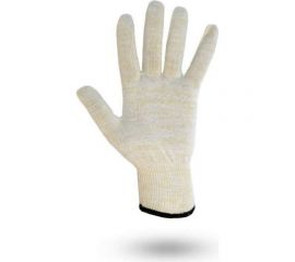 Трикотажные перчатки Armprotect х/б, 4-х нитка, без доп. покрытия, 13 класс ArmProtect 03/13 