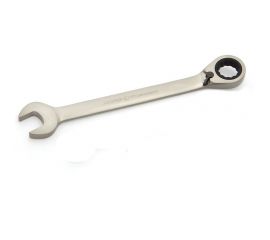 Комбинированный трещоточный ключ с переключателем 12 мм ДТ 200/5 Дело Техники 515212 