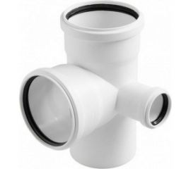 Крестовина RTP двухплоскостная, D 110x110x50, 87, правая 36549 