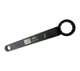 Храповичный ключ 38мм Нива, ВАЗ с инжекторным двигателем СЕРВИС КЛЮЧ 77038 