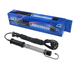 Переносной светодиодный светильник WIEDERKRAFT МОБИЛ XL 220V-10 