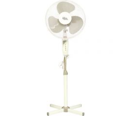 Напольный вентилятор OASIS "making Оasis everywhere" серия VF-40TW 4640130901141 