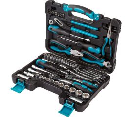 Набор ручного инструмента BORT BTK-65 91279187 