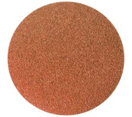 Круг абразивный на ворсовой основе, под липучку (10 шт; 125 мм; Р40) РемоКолор 45-9-040 