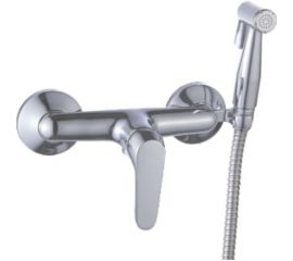 Смеситель для ванны Potato с гигиенической лейкой P20260 