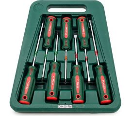 Набор отверток Hans 7 предметов 06400-7M 