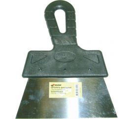 Фасадный прямой шпатель SKRAB 600мм, нержавейка 27219 