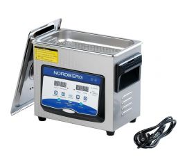Ультразвуковая мойка с подогревом NORDBERG 3.2 л NU32D 