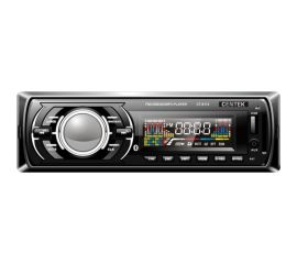 Автомагнитола Centek 4х50 Вт, Bluetooth, SD, MMC, USB, MP3, цветной LED CT-8112 
