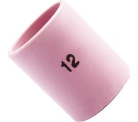 Сопло керамическое GL №12, 42 мм, 19.5 мм для TW 17-18-26 Basic Optima BS54N19 