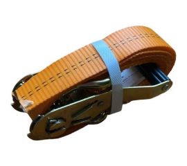 Стяжной ремень Сталь-91 3/6 т, 7 м, 35 мм 4687201798613 