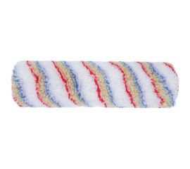 Валик TOOLBERG полиакрил, мульти-колор, 18х250х48 мм 0301011 90002818360 