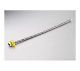 Подводка гибкая для воды ProfECO 150 см, гайка-гайка 1/2-1/2 PE-FF150 