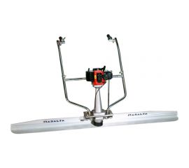 Виброрейка (Honda GX 35, 1,5 л/с) Masalta MCD-4 ВИБ047 