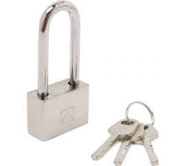 Навесной замок Стандарт HD-401L (5.8 мм; европакет) 13890 