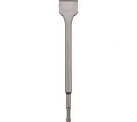 Зубило плоское широкое 14x40x250 мм, SDS Plus KRANZ KR-91-0203 