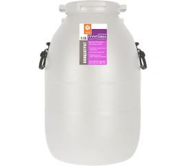 Грунтовка глубокого проникновения APIS концентрат 1:10, бидон 50 кг 4665296514349 