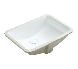 Раковина для монтажа под столешницу Aquatek 530x380x225 мм AQ10491-00 00000096350 