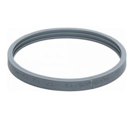 Уплотнительное кольцо силиконовое D200 мм ZIN Italy ТЕПЛОВиСУХОВ TS.KMP.UKL.0200.75022 