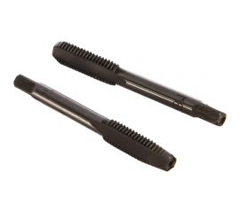 Ручные метчики, комплект 2 шт. М8 х 1.25 мм MOS 70885М 