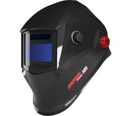 Маска сварочная хамелеон ОПТИМА-505 (89x39 мм; DIN3/9-13; 2 сенсора) Парма 02.007.00027 