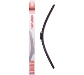 Бескаркасная щетка стеклоочистителя SKYWAY универсальный адаптер S02701013 