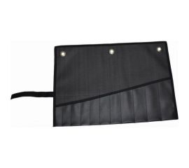 Сумка-скрутка для рожковых ключей a&p group 8-24 мм, 11 карманов SRKI33 