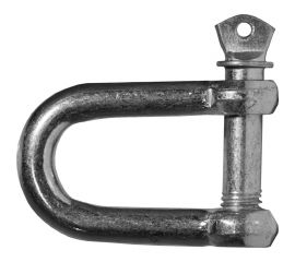 Такелажная скоба Невский Крепеж М5 2 шт 802831 