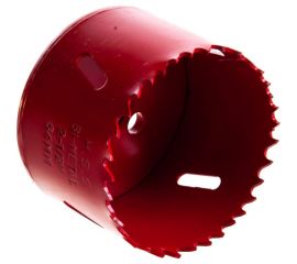 Коронка BIMETAL 64 мм Matrix 72464 