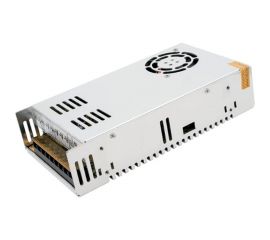 Блок питания SWG S-350-12 сетка, 350 W, 12V 00000000124 