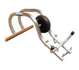 Перебрасываемая дуга с роликом Krause 804594 