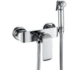 Смеситель для биде OUTE с гигиеническим душем T2415 