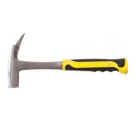 Цельнометаллический молоток кровельщика FIT Профи 600 гр 44524 