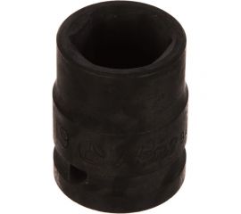 Головка торцевая ударная 6-гранная (19 мм; 1/2"") Hans 84400M19 