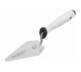 Кельма из нержавеющей стали COMENSAL BRAVO треугольная с углами у основания 935-00 