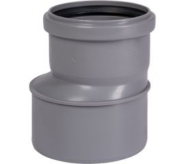 Канализационная редукция Ostendorf 90х75 мм 114710 