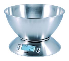 Электронные кухонные весы Viatto VA-KS-59BS 162224 
