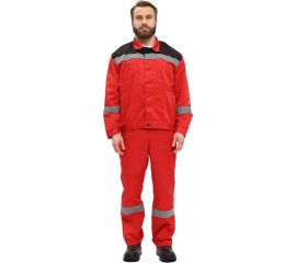 Костюм URSUS ЛЕГИОН КОС817-242; 56-58, 170-176 