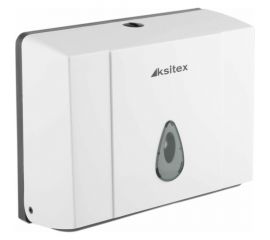 Диспенсер бумажных полотенец Ksitex TH-8025A 33210 