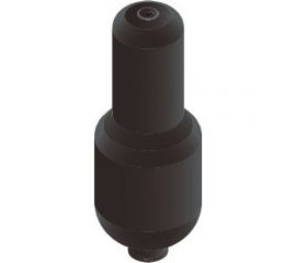 Мембрана проходная Wester для баков 100, с горловиной диаметром 89 мм 999ME089 0144040 