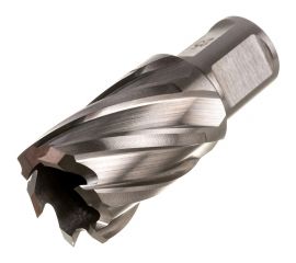 Сверло кольцевое (25х30 мм; HSS; Weldon 19) EUROBOOR HCS.250 