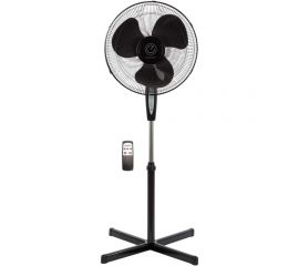 Вентилятор Energy ELEGANCE EN-1624, с пультом, 16 дюйм, черный 100109 