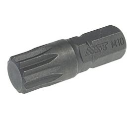 Вставка SPLINE (М10x30 мм; 5/16"") JTC 1263010 