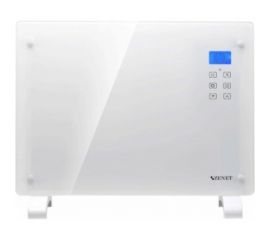 Конвективно-инфракрасный обогреватель ZENET ZET-526 