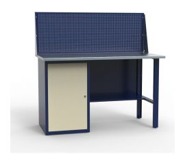 Верстак в комплекте Святогор СВ-1Т.01.00.14_сб3(70283) 