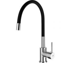 Смеситель для кухни Milardo Meal с гибким изливом M01SB0FM05 