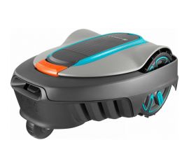 Газонокосилка-робот Gardena Sileno city 250 15001-33.000.00 