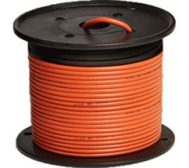 Одножильный теплый пол Heatline SL1 1600 Вт, 8.9-14.6 м2 HL-SL1-1600 