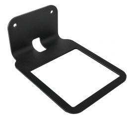 Настенный кронштейн для Яндекс Станция EMBODIMENT черный EMB-YS-B 