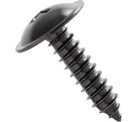 Автокрепеж для Hyundai/Kia 10 шт 1249305207E КрепАвто M2195 